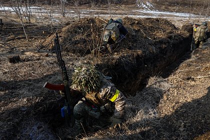 Во Франции назвали выгоду Парижа от конфликта на Украине