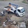 С начала года в Приамурье убрали 19 стихийных свалок