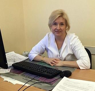 «Почти каждый второй в зоне риска»: главный кардиолог Ярославской области рассказала о заболеваемости гипертонией