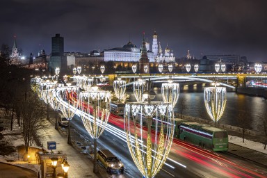 Физик Кравченко: 21 декабря москвичей ждет самый короткий световой день года