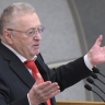 Аксенов назвал Жириновского удивительным человеком