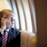 Трамп 19 мая намерен обсудить по телефону с Путиным ситуацию на Украине