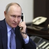 Песков: Путину доложили об ударе ВСУ по автобусу в ДНР