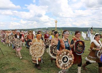 В Благовещенске впервые отпразднуют якутский Ысыах