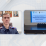 Ректор Московской академии Следственного комитета имени А.Я. Сухарева выступил с докладом на конференции, посвященной 80-летию завершения Нюрнбергского трибунала