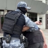Кировские приставы доставили кировчанина в Адлерский суд
