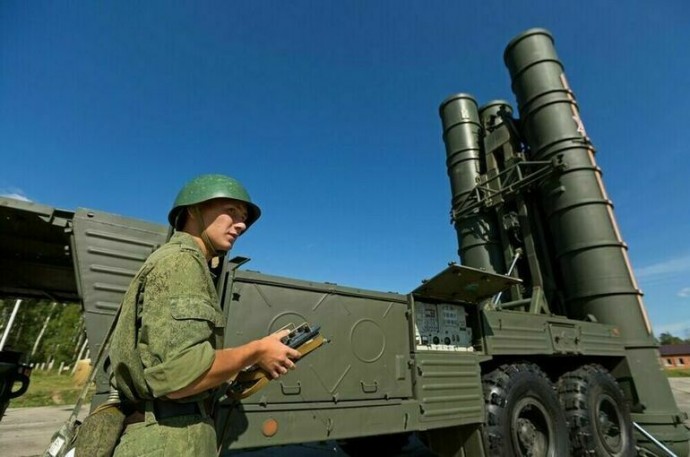 Силы ПВО сбили 48 украинских беспилотников в 4 регионах за 3,5 часа