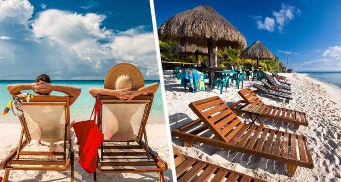 Зимняя спячка отменяется: Россияне стали реже уезжать на зимовку в теплые страны. Куда в основном едут?