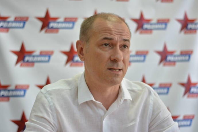 ​Экс-депутат Константин Окунев оставлен в СИЗО