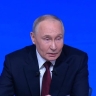 Путин объяснил, при каких условиях Россия не будет начинать новые СВО