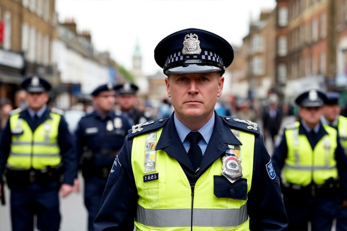 В Британии масоны подали в суд на полицию, обвинив в дискриминации