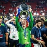 Сегодня стартует Лига чемпионов: «ПСЖ» с Сафоновым начнут защиту трофея