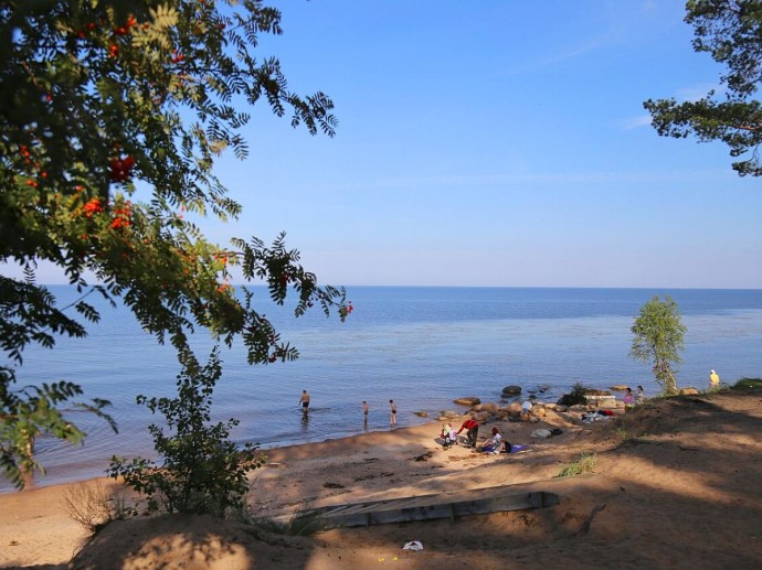 Ладожское озеро оказалось небезопасным: исследования вскрыли тревожные подробности