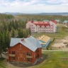 В Башкирии снова продают санаторий «Талкас»