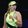 Теннис, Miami Open, 1/8 финала, Андреева - Мбоко, Прямая текстовая онлайн трансляция