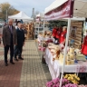 Бизнес Мордовии представил свою продукцию на Дне района в Саранске