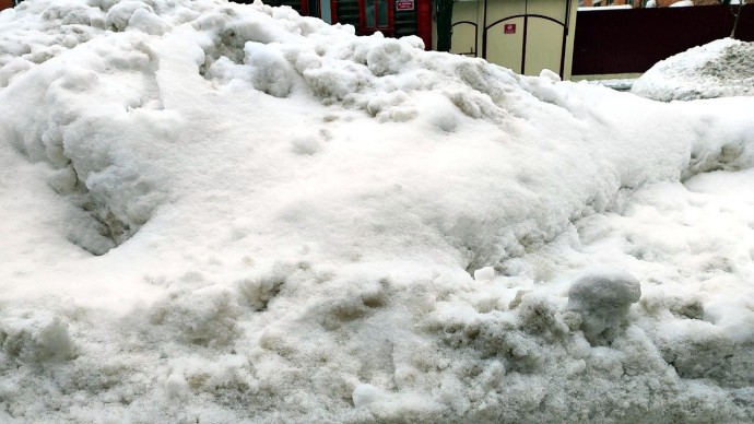 В Тульской области ожидается ухудшение погоды