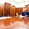 Встреча с главой «Роснано» Сергеем Куликовым