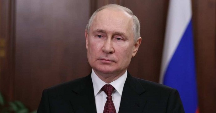 Путин отметил неготовность России в 2014 году к противостоянию с Западом