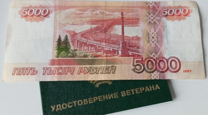 У кого с июля вырастут пенсии