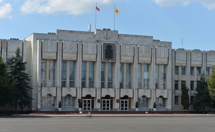 В Ярославской области создадут Агентство по вопросам семьи и детства