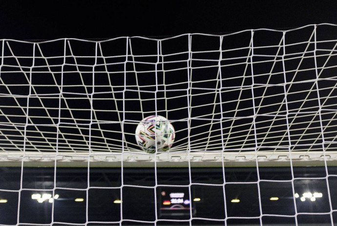 «Аякс» выпустил официальное заявление о ситуации с остановкой матча против «Гронингена» «Аякс» выпустил официальное заявление о ситуации с остановкой матча против «Гронингена»