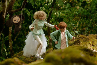 «Чебурашка 2» преодолел отметку в 1 миллиард рублей в прокате