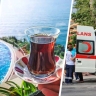 Обман во всём: туристов предупредили, что пить в Турции знаменитый турецкий чай теперь стало опасно - там отрава