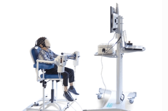 В Магнитогорске разработали уникальный комплекс для детей с ДЦП В Магнитогорске разработали уникальный комплекс для детей с ДЦП