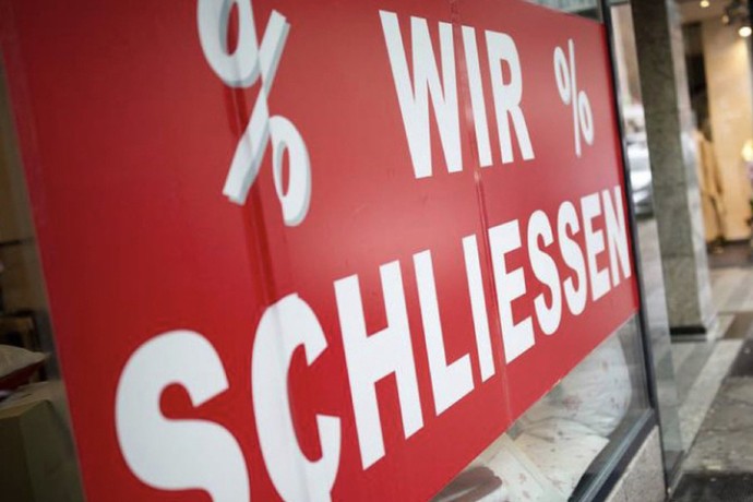 Германия — DIHK бьет в колокола: бизнес «бежит» — и это угрожает рабочим местам