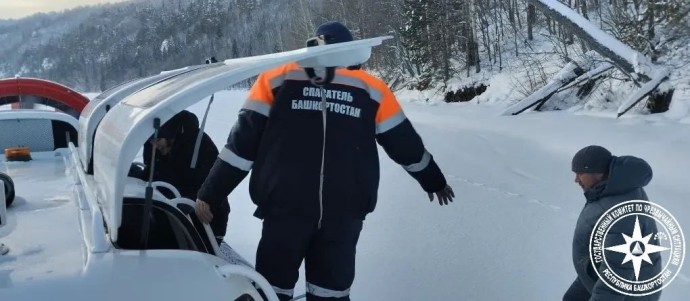 В Башкирии потребовалась помощь отдыхающим на Павловском водохранилище В Башкирии потребовалась помощь отдыхающим на Павловском водохранилище