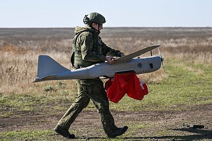 Российские военные пресекли попытки ВСУ подвести резервы к Купянску