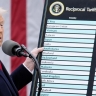 Пошлины Трампа расширяют пропасть между США и ЕС, считает турецкий политик