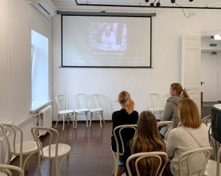 Кинопоказ «Один день Ивана Денисовича. 50 лет спустя»