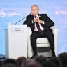 Основные заявления Владимира Путина на ВЭФ. Главное
