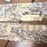 Иностранца, в кроссовках которого нашли золото, взяли под стражу в Благовещенске