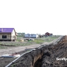 В Строителе в микрорайоне Глушинском проложили 1,5 км водопровода