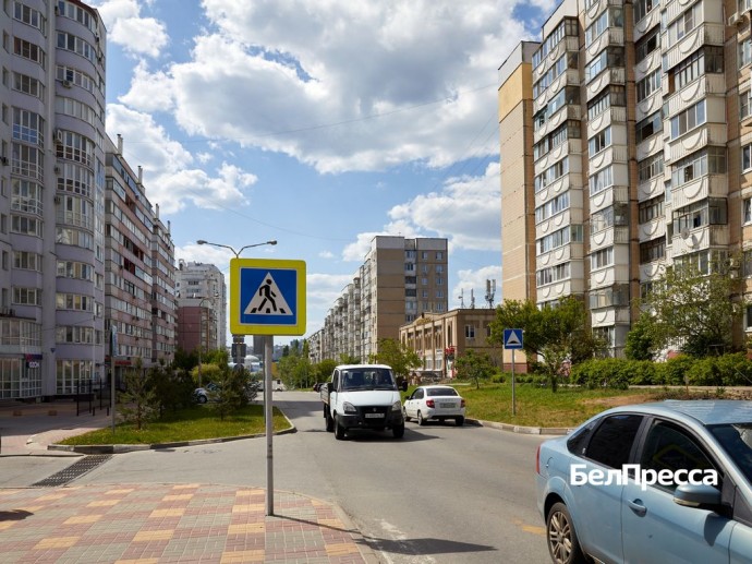 Жильё на первичном рынке в Белгородской области за год подорожало на 6,7 %