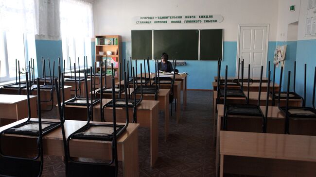 Учителя саратовского лицея уволили после угрозы убить ученика