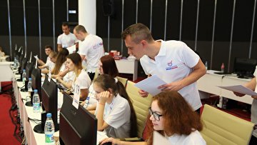 НОМ и ОП РФ начали готовить общественных наблюдателей к ЕДГ – 2025