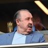 Газзаев выбрал тренера для московского «Динамо»