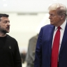 На Западе признали провал украинско-американских отношений