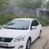 У жителя Владивостока на глазах украли собственный автомобиль