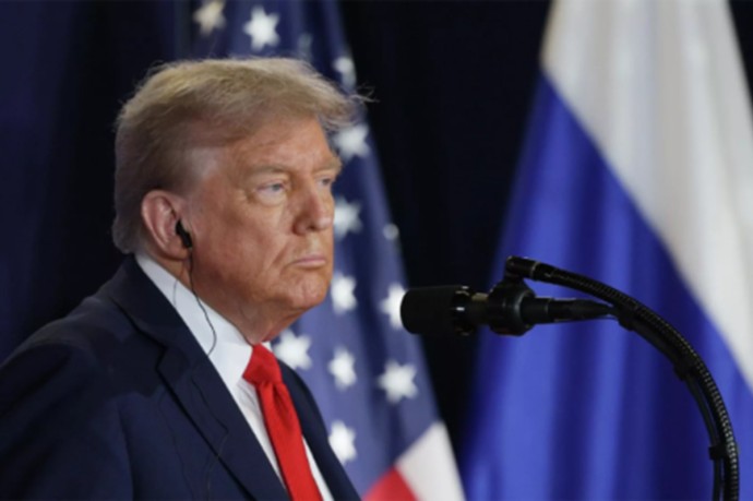 Президент США заявил о необходимости учета ядерного потенциала России