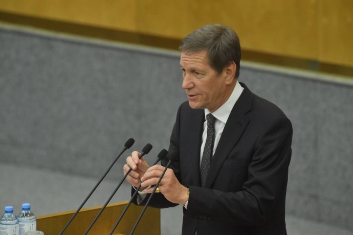 Александр Жуков охарактеризовал старт «Спартака» в новом сезоне РПЛ