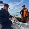 Более 900 патрулирований провели в Якутии в рамках акции «Вода – безопасная территория»