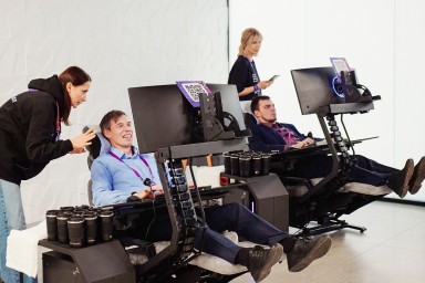 Собянин рассказал, как в Москве прошел крупнейший ИТ-конкурс России