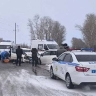 Смертельное ДТП произошло на трассе в Приамурье