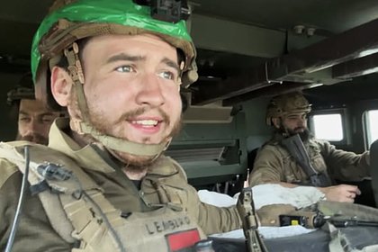 Оказался в «Бахмутской мясорубке» и пропал. Что известно о сыне украинца, который убил Парубия ради мести властям