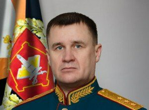 Генерал-полковник Андрей Мордвичев вступил в должность главкома Сухопутных войск РФ